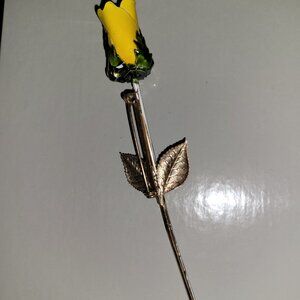 Rose Pin
